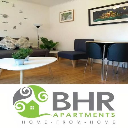 Very Central Location- Free Parking - 2 Bedrooms Belfast Zewnętrze zdjęcie
