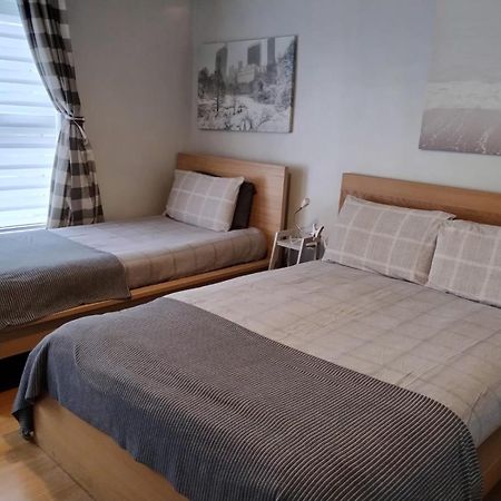 Very Central Location- Free Parking - 2 Bedrooms Belfast Zewnętrze zdjęcie