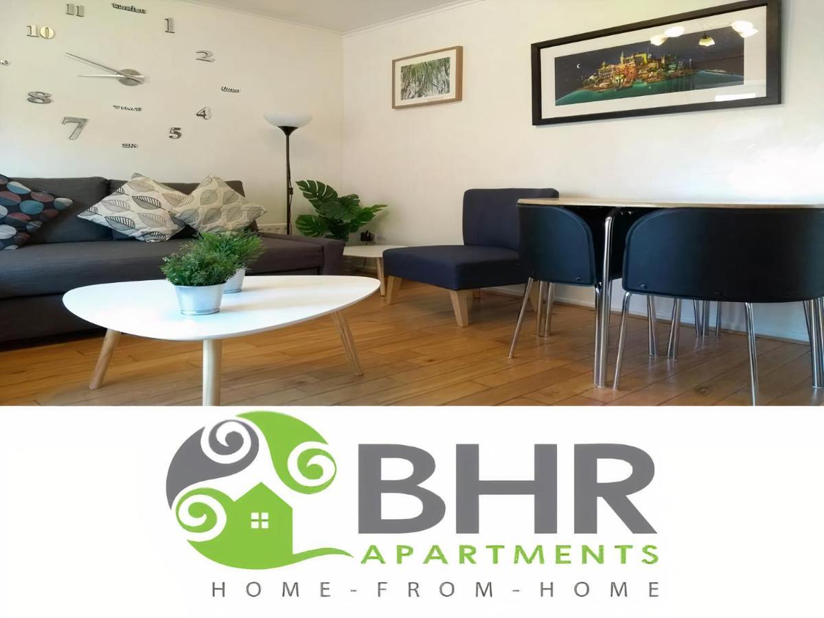 Very Central Location- Free Parking - 2 Bedrooms Belfast Zewnętrze zdjęcie