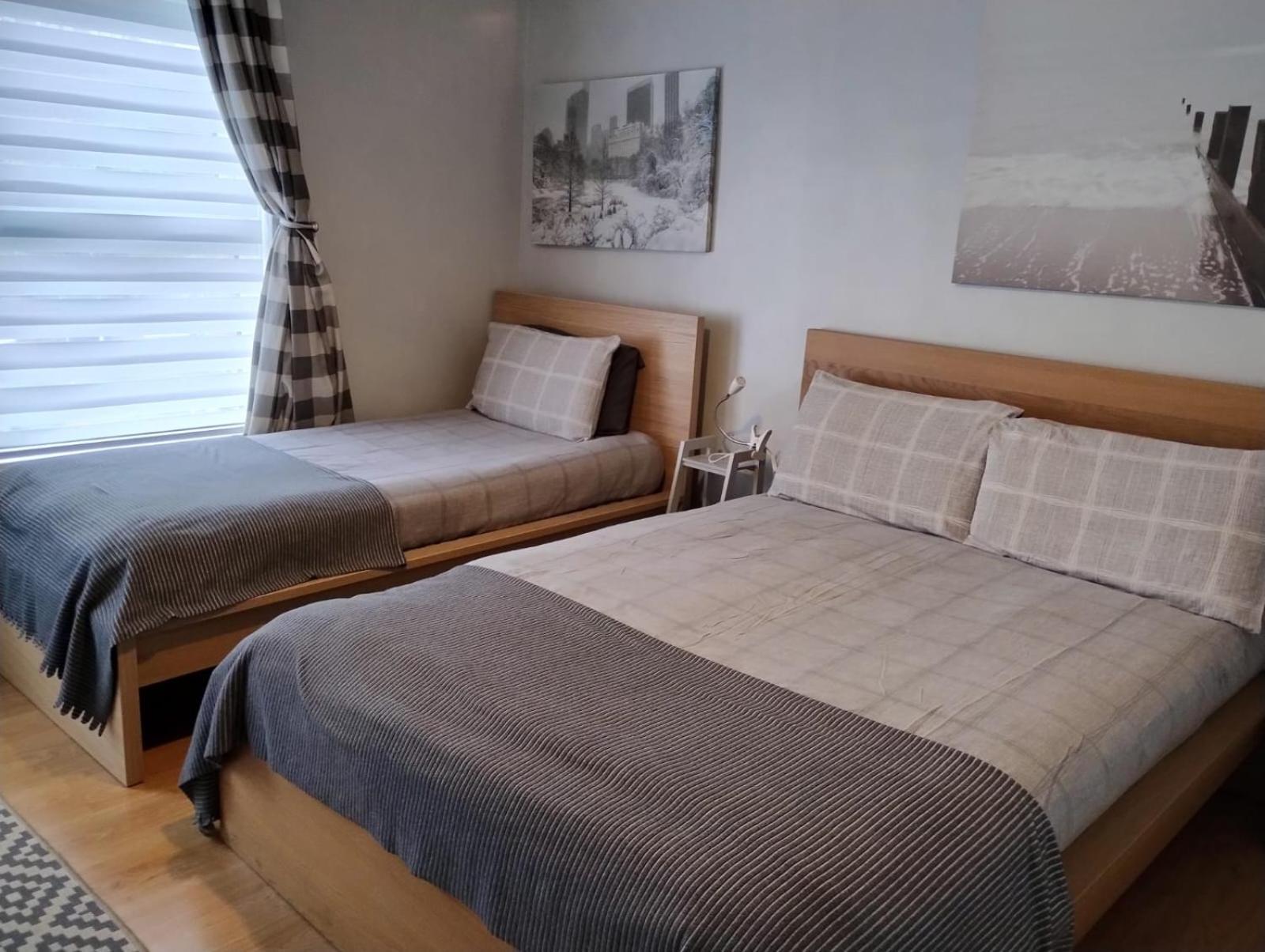 Very Central Location- Free Parking - 2 Bedrooms Belfast Zewnętrze zdjęcie