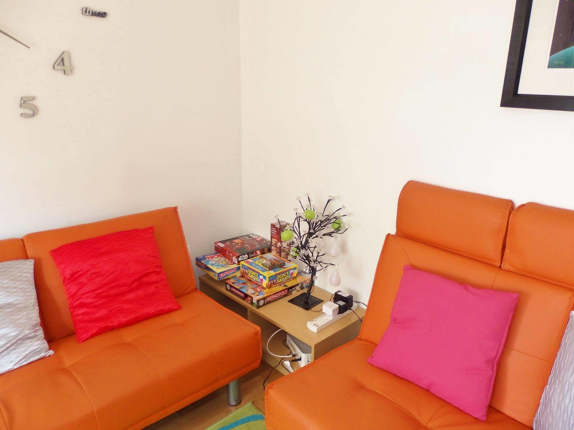 Very Central Location- Free Parking - 2 Bedrooms Belfast Zewnętrze zdjęcie