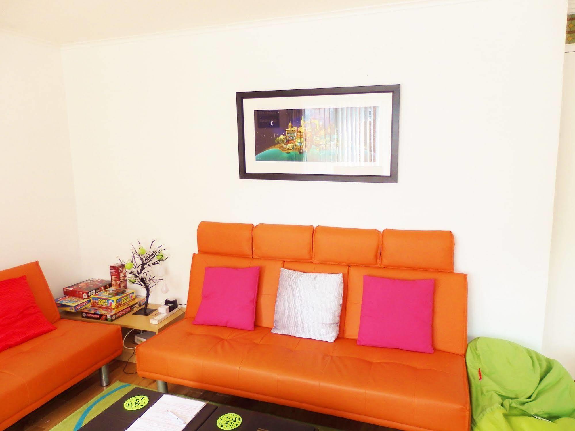 Very Central Location- Free Parking - 2 Bedrooms Belfast Zewnętrze zdjęcie