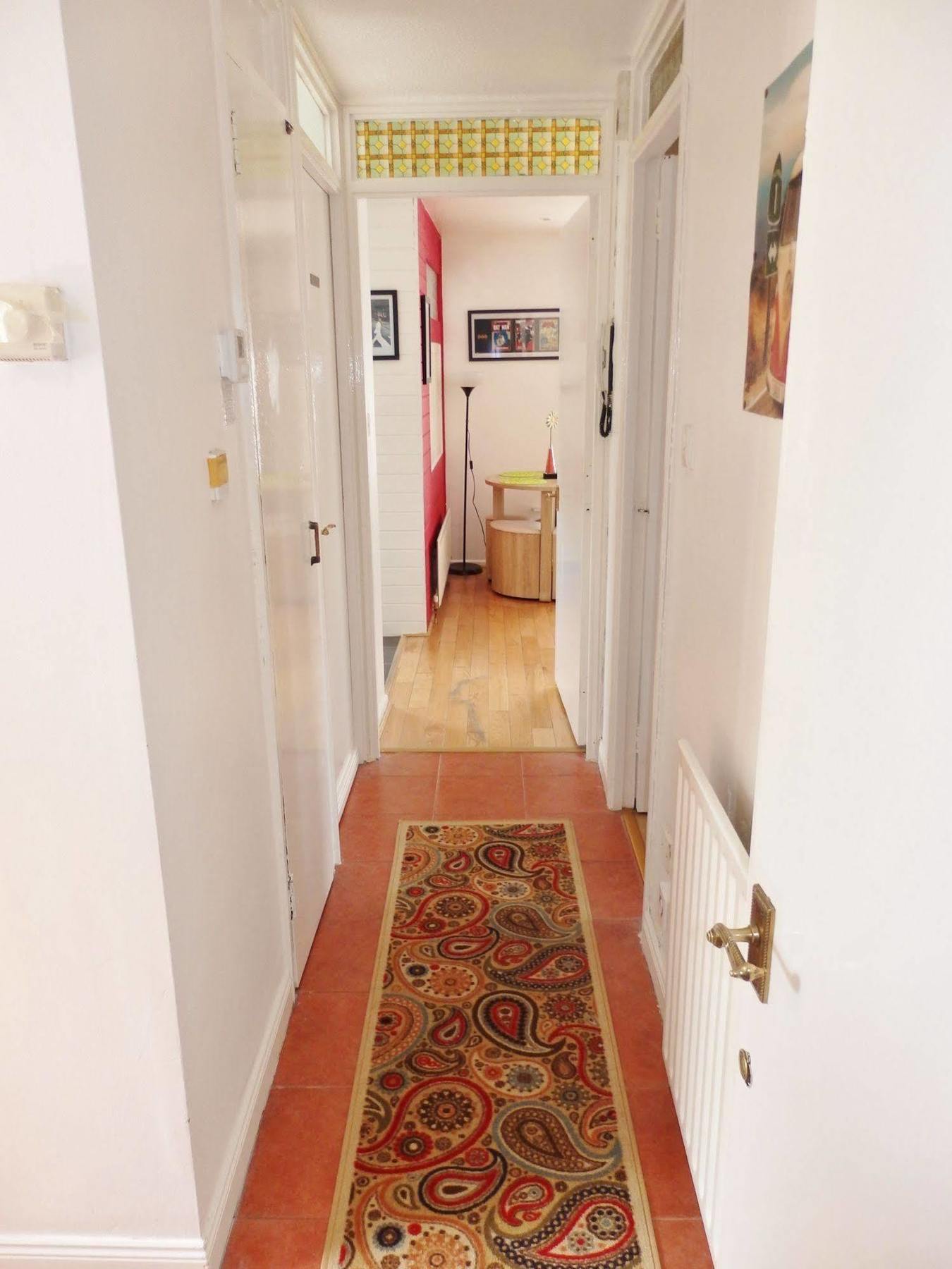 Very Central Location- Free Parking - 2 Bedrooms Belfast Zewnętrze zdjęcie