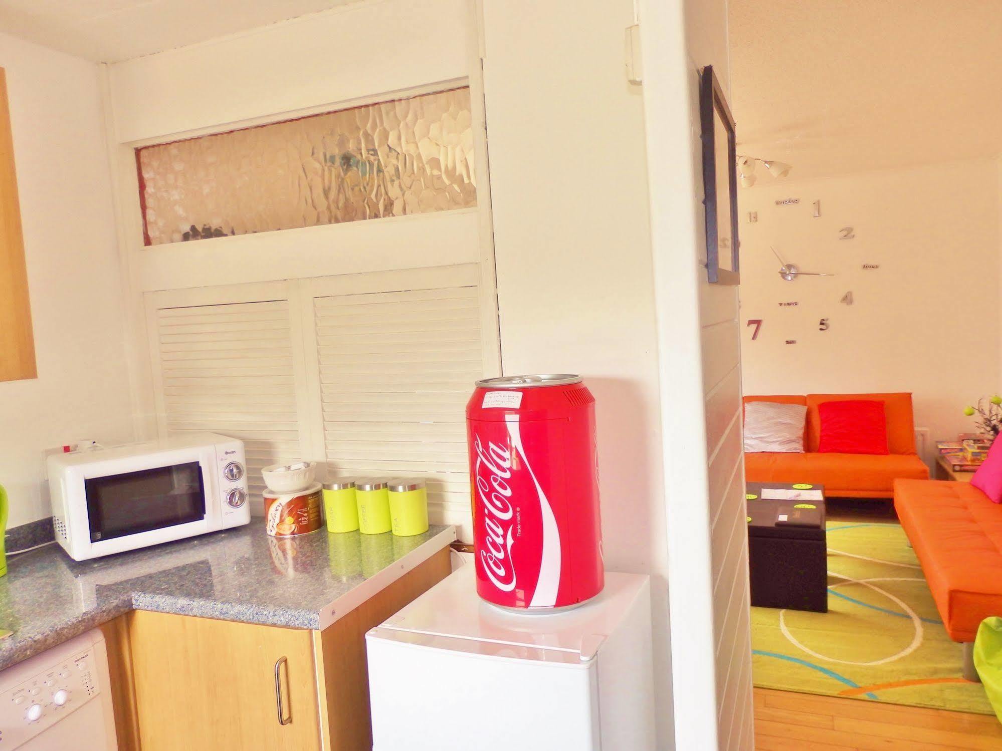 Very Central Location- Free Parking - 2 Bedrooms Belfast Zewnętrze zdjęcie