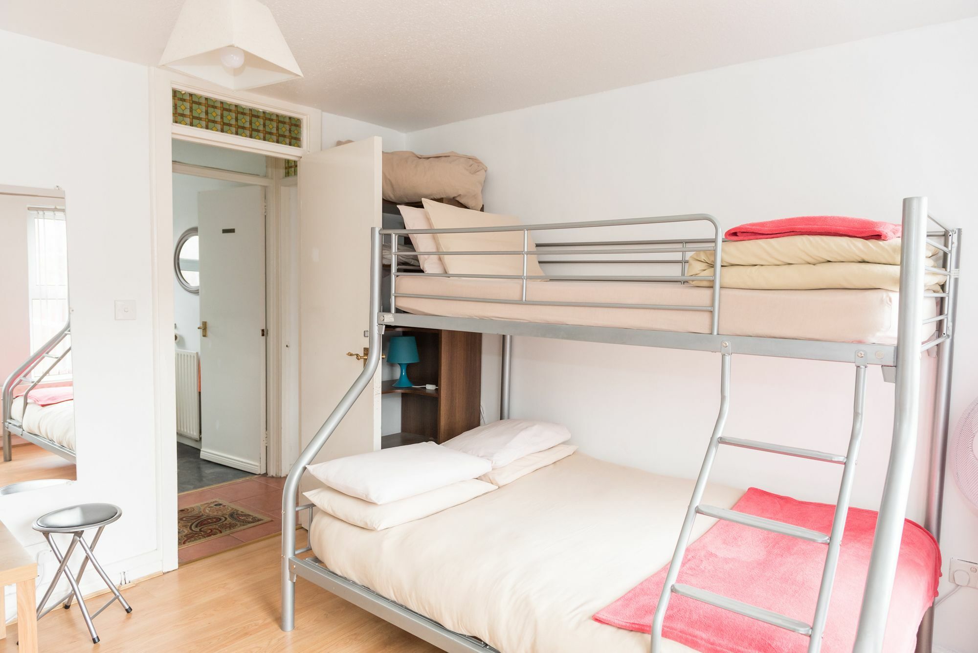 Very Central Location- Free Parking - 2 Bedrooms Belfast Zewnętrze zdjęcie