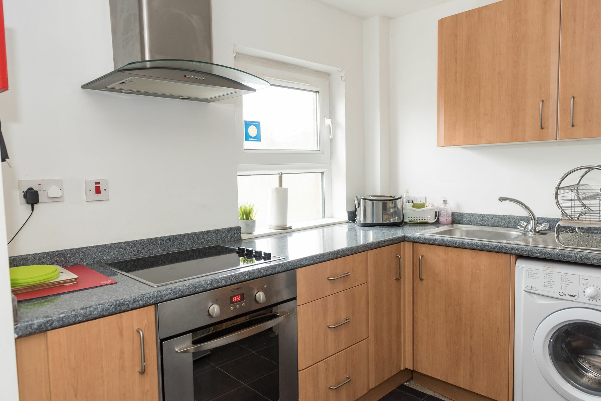 Very Central Location- Free Parking - 2 Bedrooms Belfast Zewnętrze zdjęcie