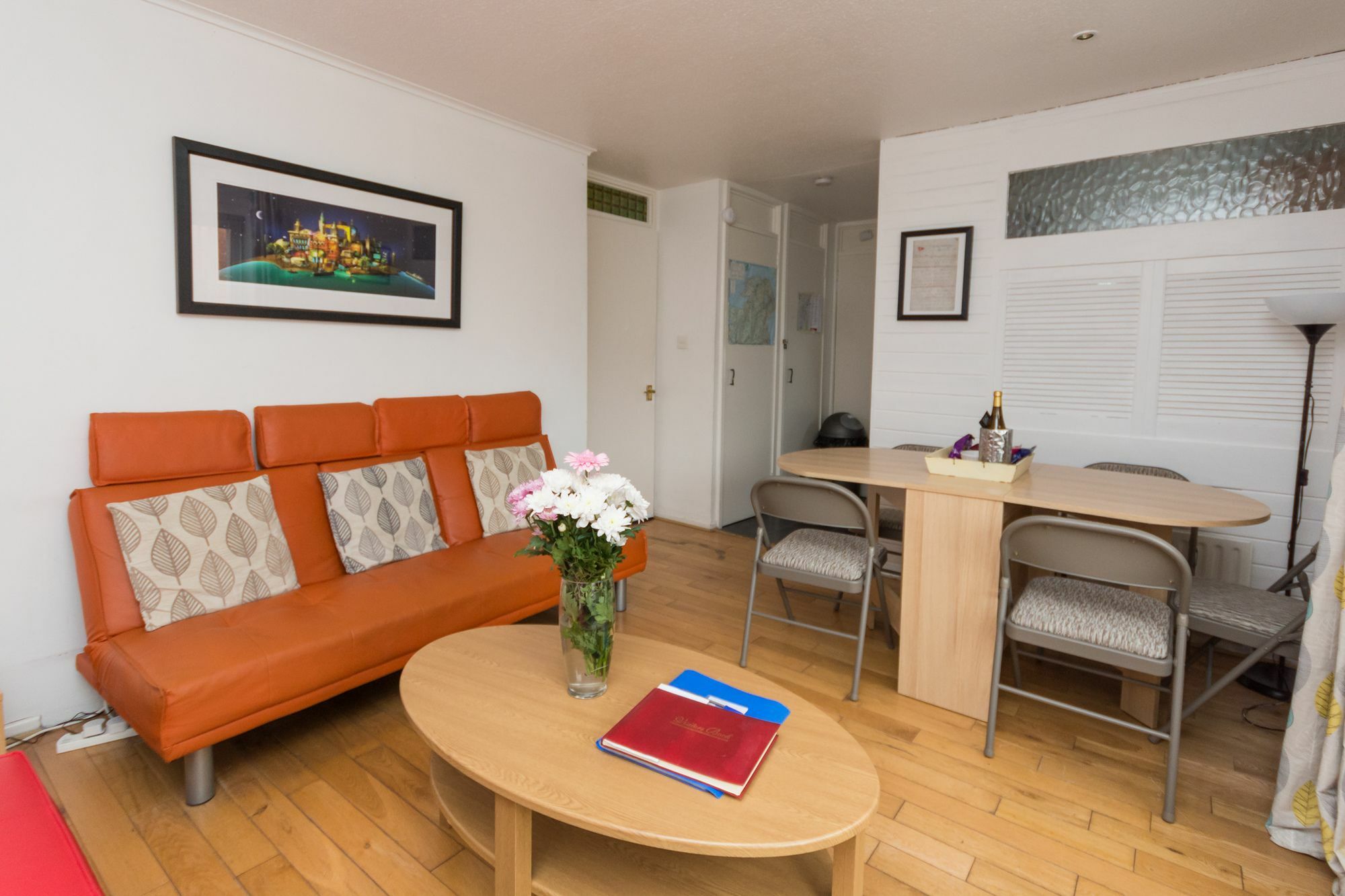 Very Central Location- Free Parking - 2 Bedrooms Belfast Zewnętrze zdjęcie