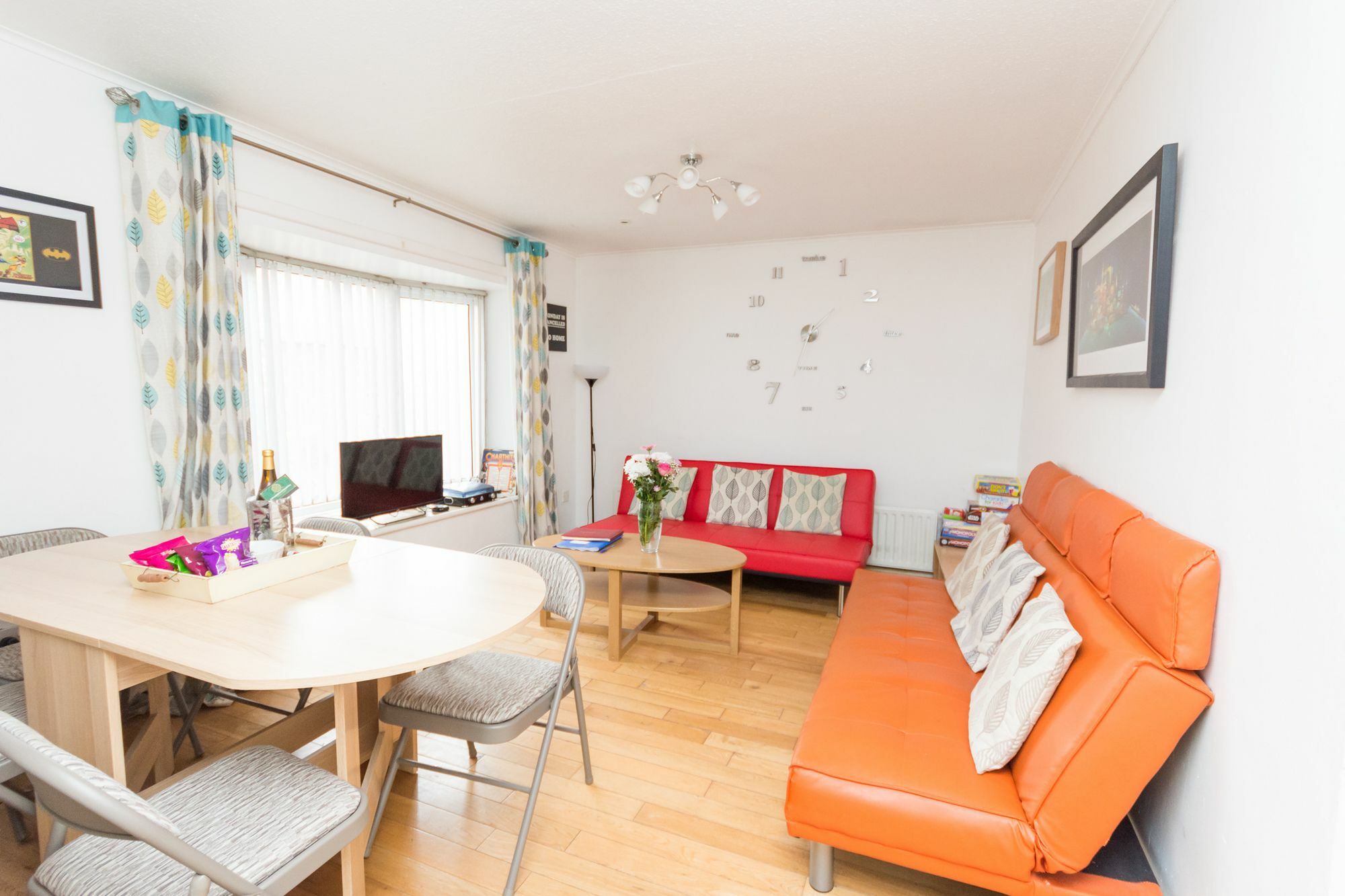Very Central Location- Free Parking - 2 Bedrooms Belfast Zewnętrze zdjęcie