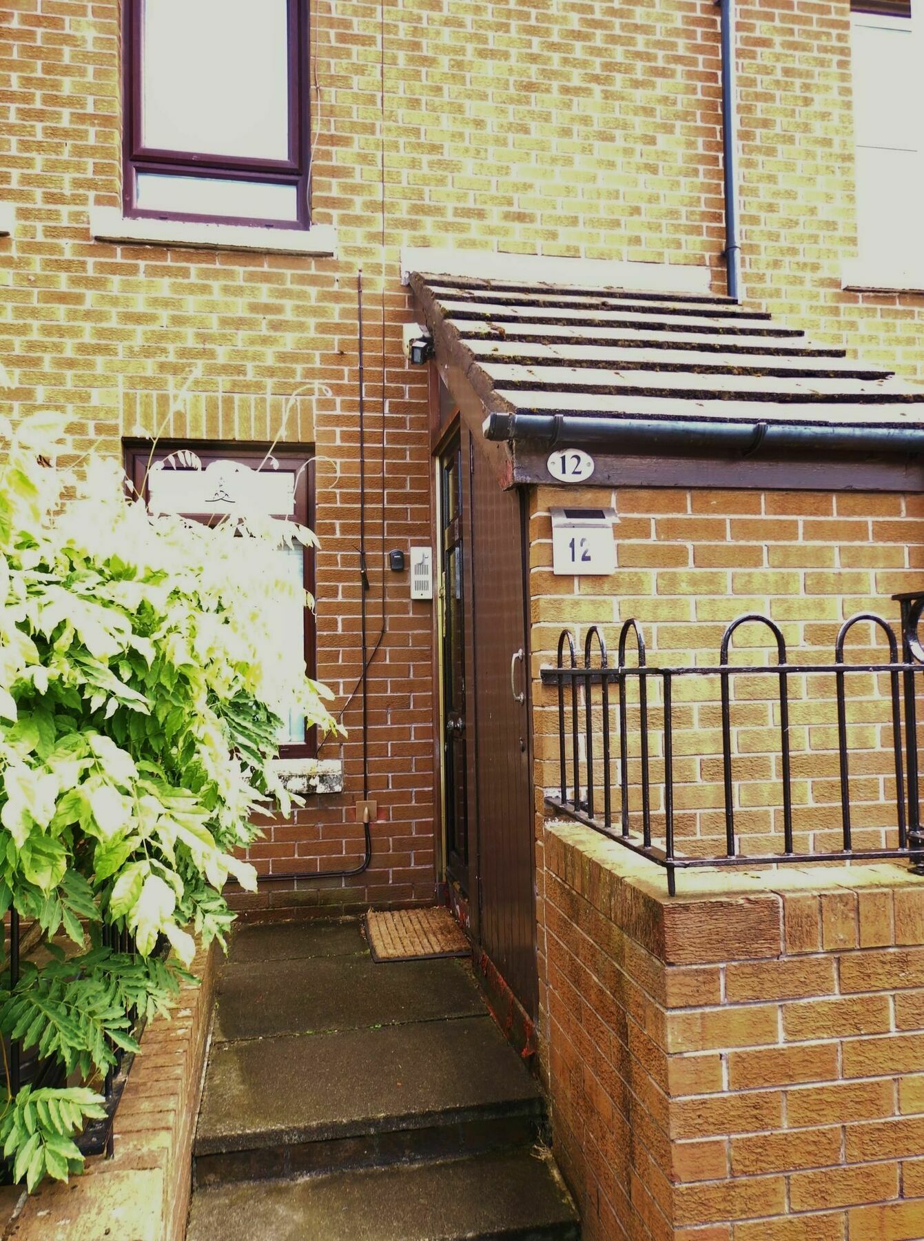 Very Central Location- Free Parking - 2 Bedrooms Belfast Zewnętrze zdjęcie