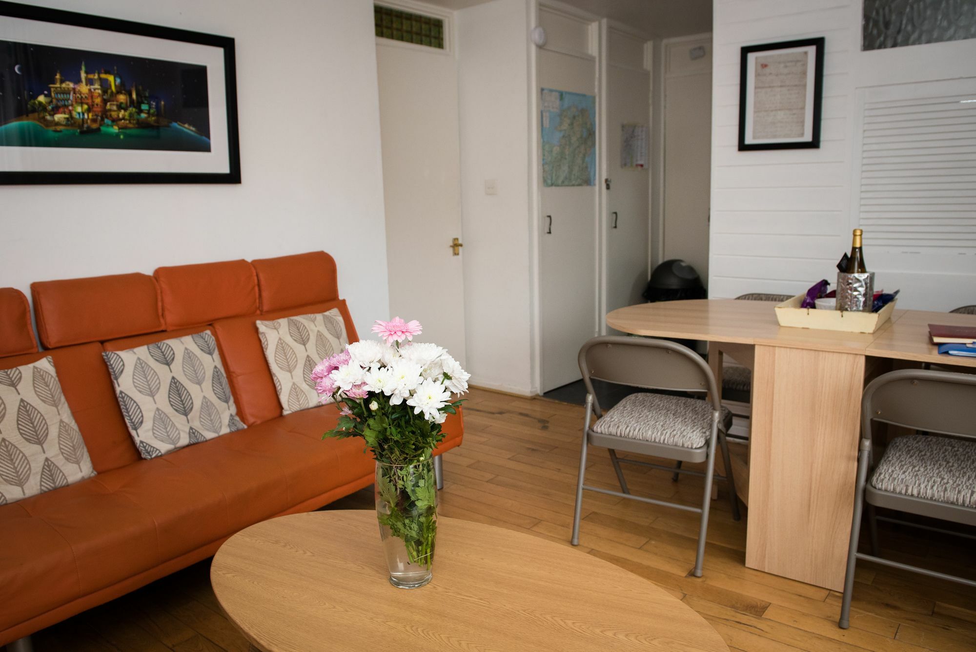Very Central Location- Free Parking - 2 Bedrooms Belfast Zewnętrze zdjęcie