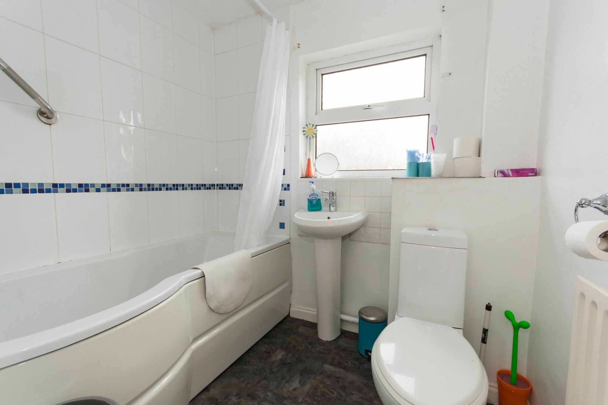 Very Central Location- Free Parking - 2 Bedrooms Belfast Zewnętrze zdjęcie