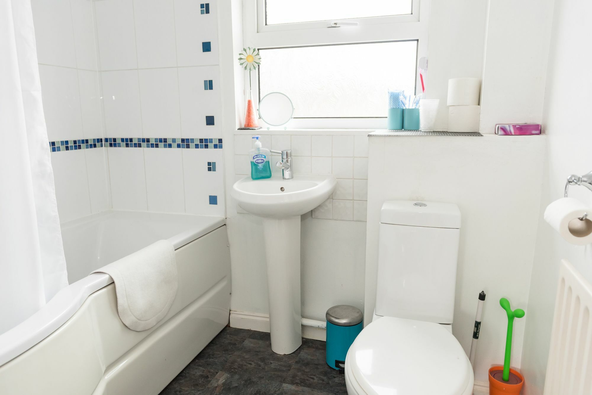 Very Central Location- Free Parking - 2 Bedrooms Belfast Zewnętrze zdjęcie