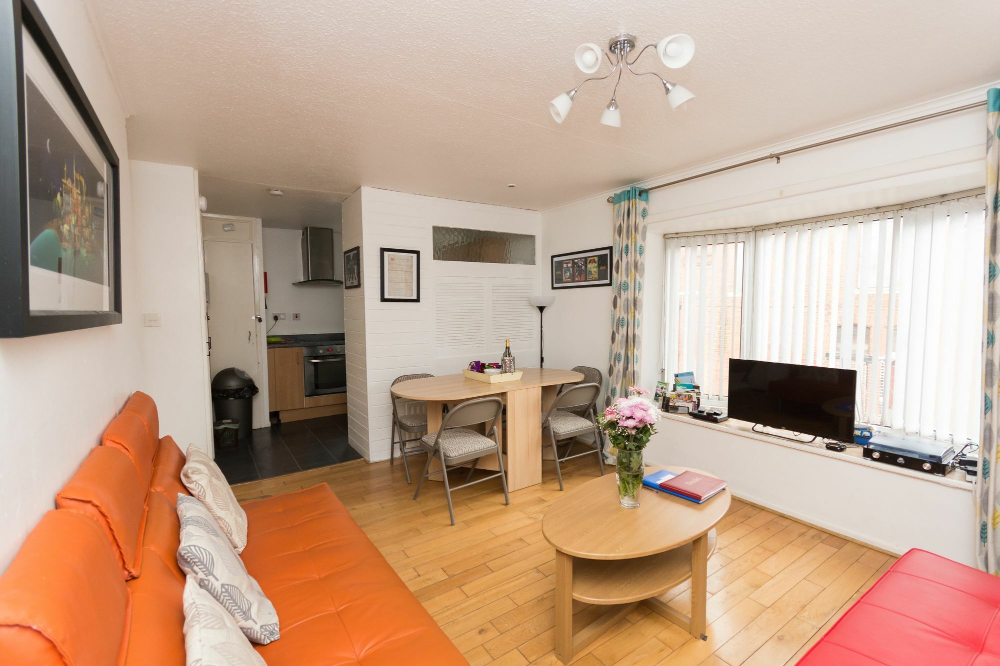 Very Central Location- Free Parking - 2 Bedrooms Belfast Zewnętrze zdjęcie